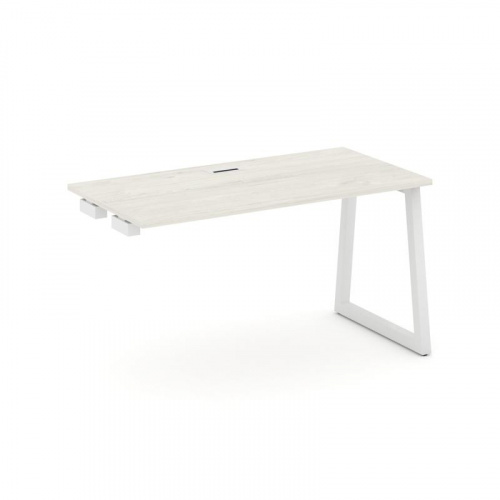 Style Project Стол-приставка к опор. элем. SN-5T1.OPRS-021 Акация Лорка/Металл Антрацит/Заглушка Пла фото 13 Style Project Стол-приставка к опор. элем. SN-5T1.OPRS-021 Акация Лорка/Металл Антрацит/Заглушка Пла фото 13