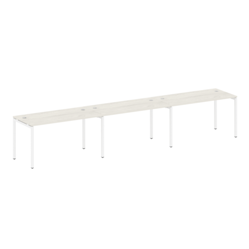 Бенч-система на 3 места на П-обр. м/к Metal System Quattro 40БП.СМ-3.3 фото 7 Бенч-система на 3 места на П-обр. м/к Metal System Quattro 40БП.СМ-3.3 фото 7