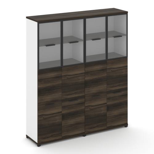 Шкаф офисный Concept CN.STS-525 RPB Шкаф офисный Concept CN.STS-525 RPB