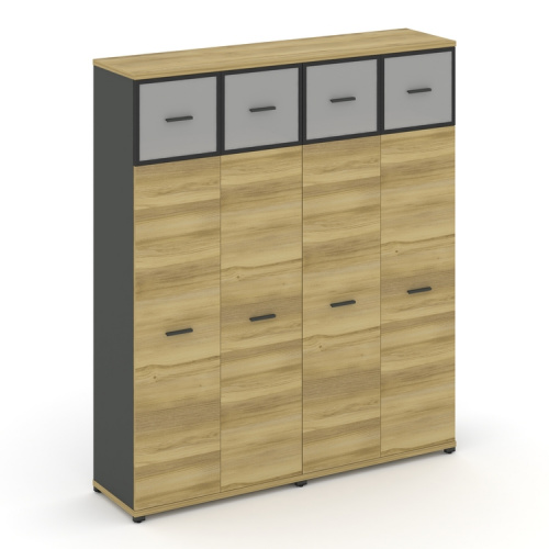 Шкаф офисный Concept CN.STS-527 RMB