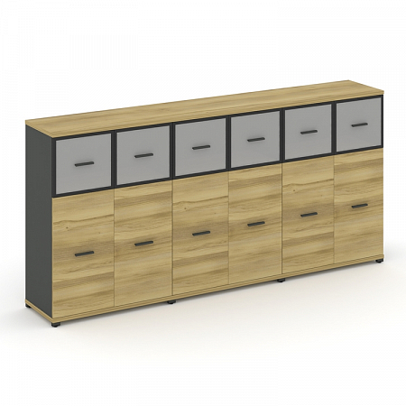 Шкаф офисный Concept CN.STS-334 RMB