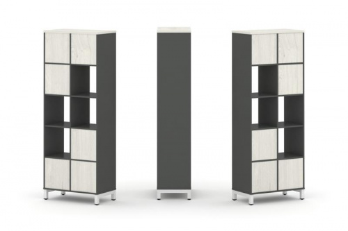 Набор стеллажа Style Project SN.NS-521 фото 9 Набор стеллажа Style Project SN.NS-521 фото 9