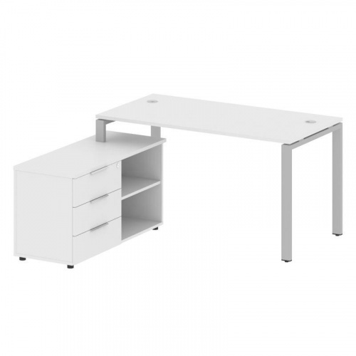 Бенч-система с тумбой Metal System БП.РС-СТС-2.3 фото 15 Бенч-система с тумбой Metal System БП.РС-СТС-2.3 фото 15