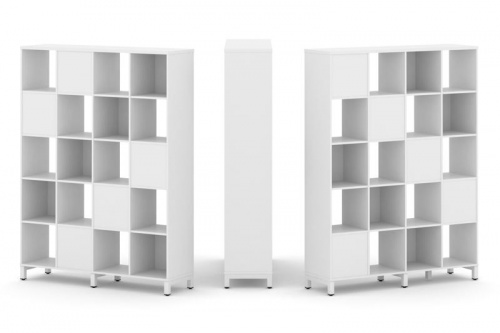 Набор стеллажа Style Project SN.NSD-541 фото 20 Набор стеллажа Style Project SN.NSD-541 фото 20