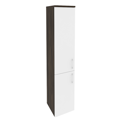 Шкаф офисный высокий Onix O.SU-1.3 (L) фото 3 Шкаф офисный высокий Onix O.SU-1.3 (L) фото 3