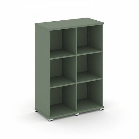 Стеллаж офисный Concept CN.STU-320