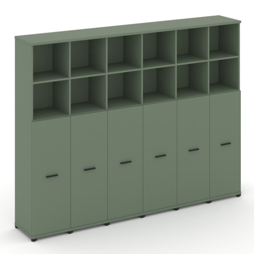 Шкаф офисный Concept CN.STU-564 B Шкаф офисный Concept CN.STU-564 B