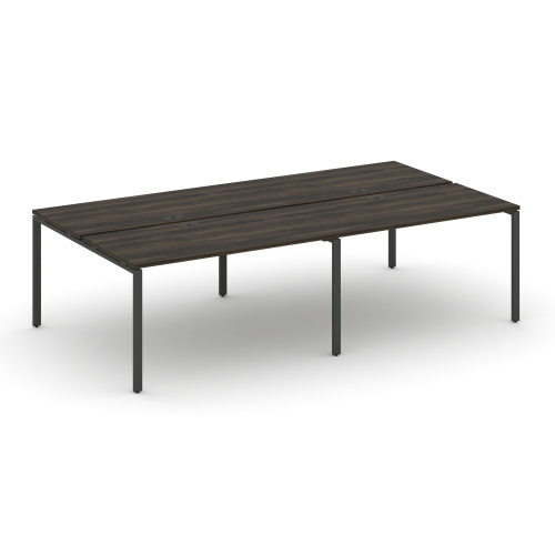 Бенч-система на 4 места Concept CN.DRS-006 фото 3 Бенч-система на 4 места Concept CN.DRS-006 фото 3