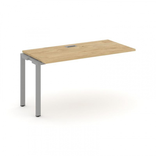 Style Project Проходной наб. элем. SN-6P.ONRS-023 Тиквуд Светлый/Металл Белый 1380*800*750 фото 11 Style Project Проходной наб. элем. SN-6P.ONRS-023 Тиквуд Светлый/Металл Белый 1380*800*750 фото 11