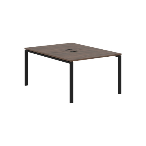 Стол 2-х местный EDIS EUWST 1116 фото 4 Стол 2-х местный EDIS EUWST 1116 фото 4