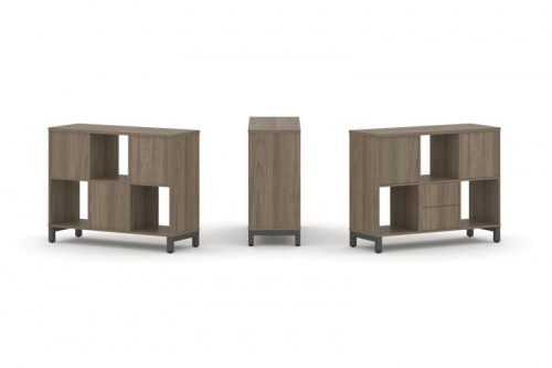 Набор стеллажа Style Project SN.NS-231 фото 19 Набор стеллажа Style Project SN.NS-231 фото 19