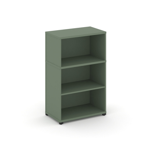 Стеллаж офисный опорный/приставной Concept CN.SOPO-003 Стеллаж офисный опорный/приставной Concept CN.SOPO-003