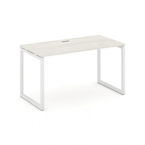 Style Project Стол письменный SN-5O.SP-015 Тиквуд Светлый/Металл Серый 1780*700*750 фото 6 Style Project Стол письменный SN-5O.SP-015 Тиквуд Светлый/Металл Серый 1780*700*750 фото 6