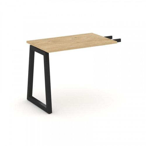 Style Project Брифинг-приставка SN-5T1.BR-005 Акация Лорка/Металл Антрацит 1380*600*750 Style Project Брифинг-приставка SN-5T1.BR-005 Акация Лорка/Металл Антрацит 1380*600*750