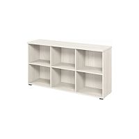 Тумба приставная к двум столам L-68