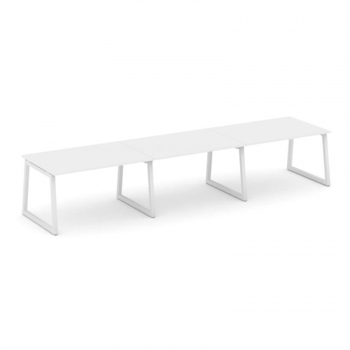 Style Project Стол переговорный SN-5T1.SPRG-023.3 Акация Лорка/Металл Антрацит 4410*980*750 фото 18 Style Project Стол переговорный SN-5T1.SPRG-023.3 Акация Лорка/Металл Антрацит 4410*980*750 фото 18