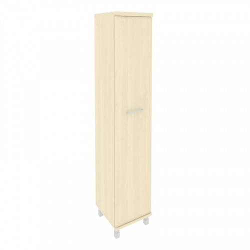 Шкаф офисный высокий First KSU-1.9 (L) фото 2