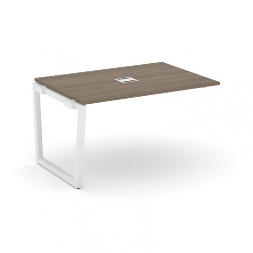 Style Project Проходной наб. элем. перег. стола SN-5T2.NSPRG-002 Акация Лорка/Металл Антрацит/Заглуш фото 15 Style Project Проходной наб. элем. перег. стола SN-5T2.NSPRG-002 Акация Лорка/Металл Антрацит/Заглуш фото 15