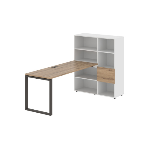 Рабочая станция EDIS EQRST 1117 (L) фото 4