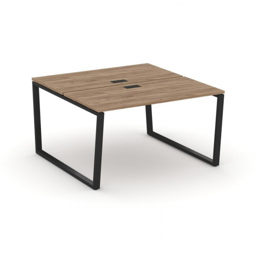 Style Project Рабочая станция 2-х сторон. SN-6T2.DRS-021 Акация Лорка/Металл Антрацит/Заглушка Пласт фото 8 Style Project Рабочая станция 2-х сторон. SN-6T2.DRS-021 Акация Лорка/Металл Антрацит/Заглушка Пласт фото 8