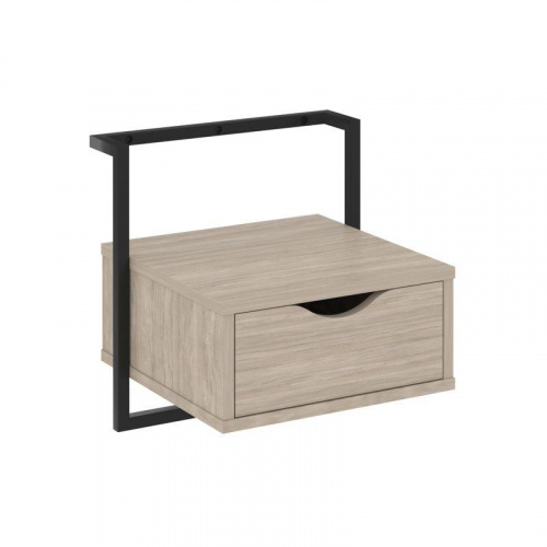 Тумба навесная Loft VR.L-SY1 фото 4 Тумба навесная Loft VR.L-SY1 фото 4