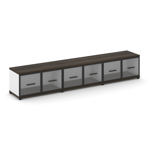 Шкаф офисный Concept CN.STS-133 RPB Шкаф офисный Concept CN.STS-133 RPB