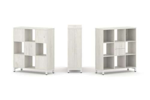 Набор стеллажа Style Project SN.NS-331 фото 5 Набор стеллажа Style Project SN.NS-331 фото 5