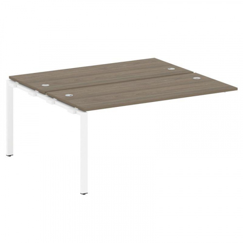 Брифинг-приставка на П-обр. м/к Metal System БП.ПРС-СП-2.4 Брифинг-приставка на П-обр. м/к Metal System БП.ПРС-СП-2.4