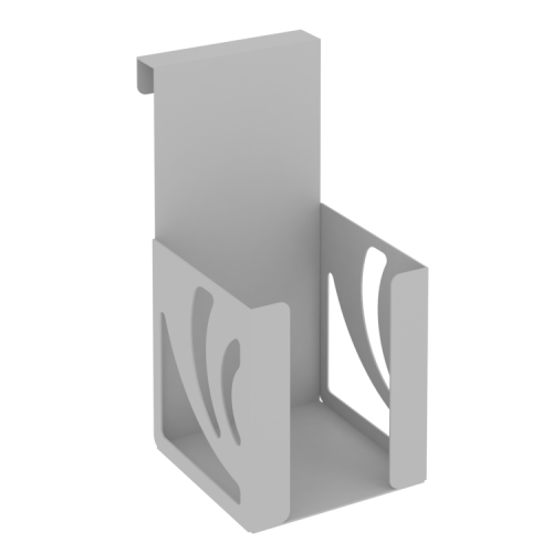 Навесной лоток MAN-03 фото 3 Навесной лоток MAN-03 фото 3