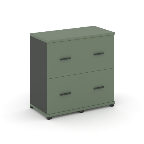 Шкаф офисный Concept CN.STU-222 A Шкаф офисный Concept CN.STU-222 A