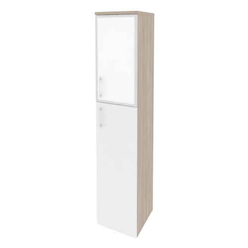 Шкаф офисный высокий Onix O.SU-1.7 R (R) фото 13 Шкаф офисный высокий Onix O.SU-1.7 R (R) фото 13