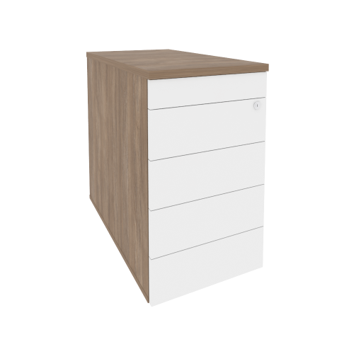 Тумба приставная Onix O.TPO-1.8 TIP фото 8