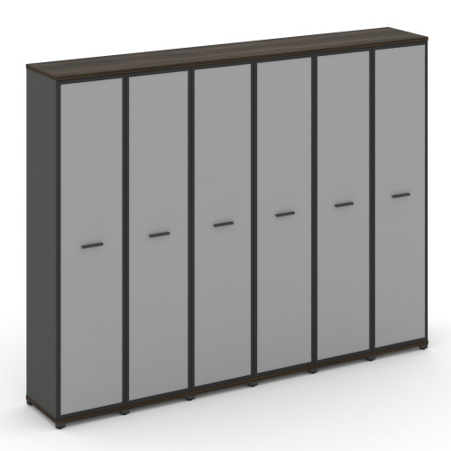 Шкаф офисный Concept CN.STU-568 RMW фото 3