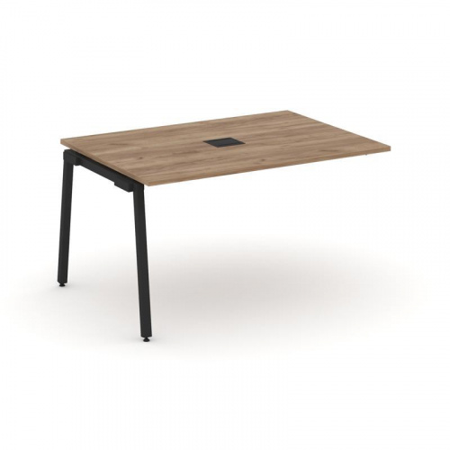 Style Project Проходной наб. элем. перег. стола SN-4A.NSPRG-003 Белый/Металл Белый 1380*980*750 фото 12 Style Project Проходной наб. элем. перег. стола SN-4A.NSPRG-003 Белый/Металл Белый 1380*980*750 фото 12