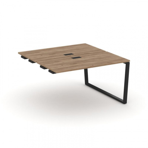 Style Project Стол-приставка к опор. элем. SN-6T2.DPRS-011 Акация Лорка/Металл Антрацит/Заглушка Пла фото 6 Style Project Стол-приставка к опор. элем. SN-6T2.DPRS-011 Акация Лорка/Металл Антрацит/Заглушка Пла фото 6