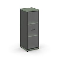 Шкаф офисный Concept CN.STU.E-316 RPB