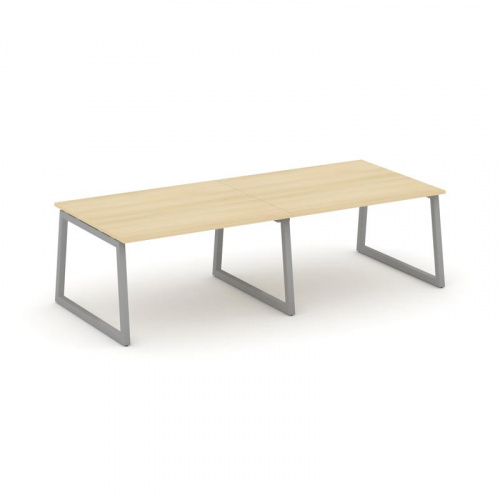 Style Project Стол переговорный SN-5T1.SPRG-043.3 Акация Лорка/Металл Антрацит 2760*1180*750 фото 21 Style Project Стол переговорный SN-5T1.SPRG-043.3 Акация Лорка/Металл Антрацит 2760*1180*750 фото 21