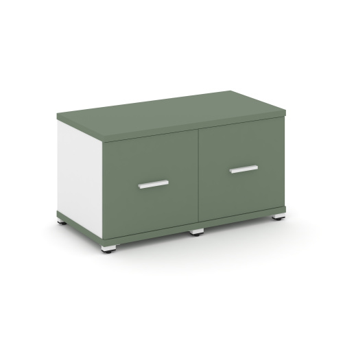 Шкаф офисный Concept CN.STU-123 W Шкаф офисный Concept CN.STU-123 W