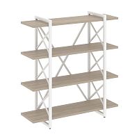 Стеллаж на 4 полки Loft VR.L-MST.O-4.8V