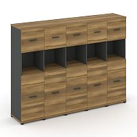 Шкаф офисный Concept CN.STU-455 A
