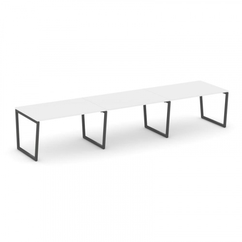 Style Project Стол переговорный SN-4T2.SPRG-022.3 Акация Лорка/Металл Антрацит 3540*980*750 фото 26 Style Project Стол переговорный SN-4T2.SPRG-022.3 Акация Лорка/Металл Антрацит 3540*980*750 фото 26