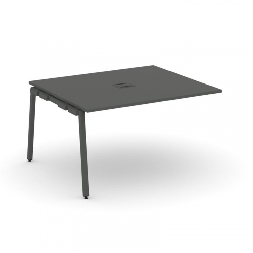 Style Project Проходной наб. элем. перег. стола SN-4A.NSPRG-033 Дуб Табак/Металл Белый 1380*1180*750 фото 24 Style Project Проходной наб. элем. перег. стола SN-4A.NSPRG-033 Дуб Табак/Металл Белый 1380*1180*750 фото 24