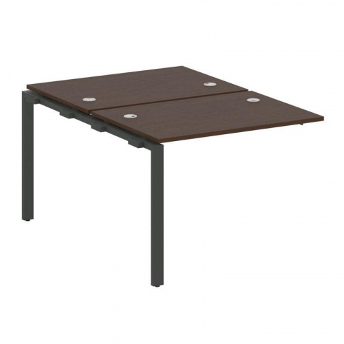 Брифинг-приставка на П-обр. м/к Metal System БП.ПРС-СП-2.1 фото 4 Брифинг-приставка на П-обр. м/к Metal System БП.ПРС-СП-2.1 фото 4