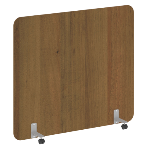 Перегородка на металлических опорах R-line DP.R-160-140 фото 3 Перегородка на металлических опорах R-line DP.R-160-140 фото 3