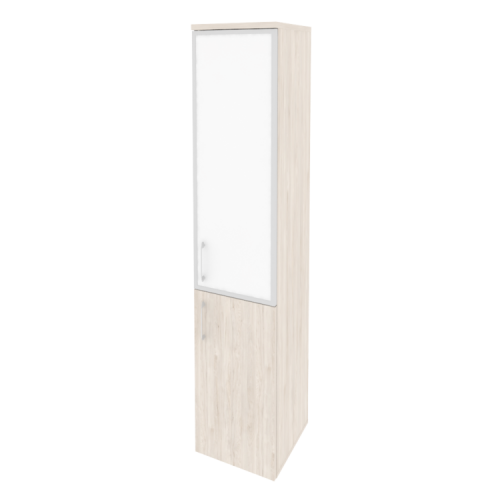 Шкаф офисный высокий Onix O.SU-1.2 R (R) фото 3