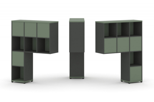 Надставка для стола высокая Concept CN.DNV-005 Надставка для стола высокая Concept CN.DNV-005