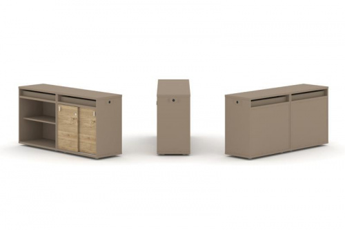 Тумба офисная (Набор №5.) Estetica ES.NB.2T-5 фото 2 Тумба офисная (Набор №5.) Estetica ES.NB.2T-5 фото 2