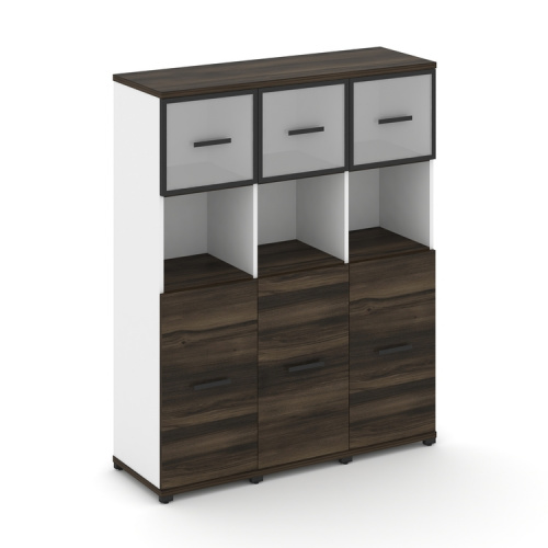 Шкаф офисный Concept CN.STU-435 RMB Шкаф офисный Concept CN.STU-435 RMB
