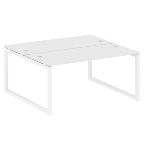 Бенч-система на О-обр. м/к Metal System Quattro 50БО.РАС-СП-2.4 фото 6 Бенч-система на О-обр. м/к Metal System Quattro 50БО.РАС-СП-2.4 фото 6