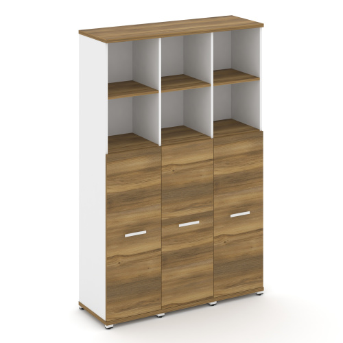 Шкаф офисный Concept CN.STU-534 W Шкаф офисный Concept CN.STU-534 W